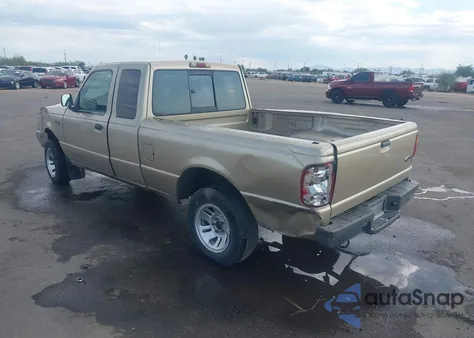 1999 Ford Ranger Xl/Xlt из США, поврежденный, VIN 1FTYR14V7XPA30960